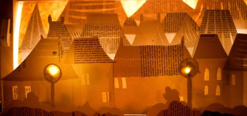 Hero background image