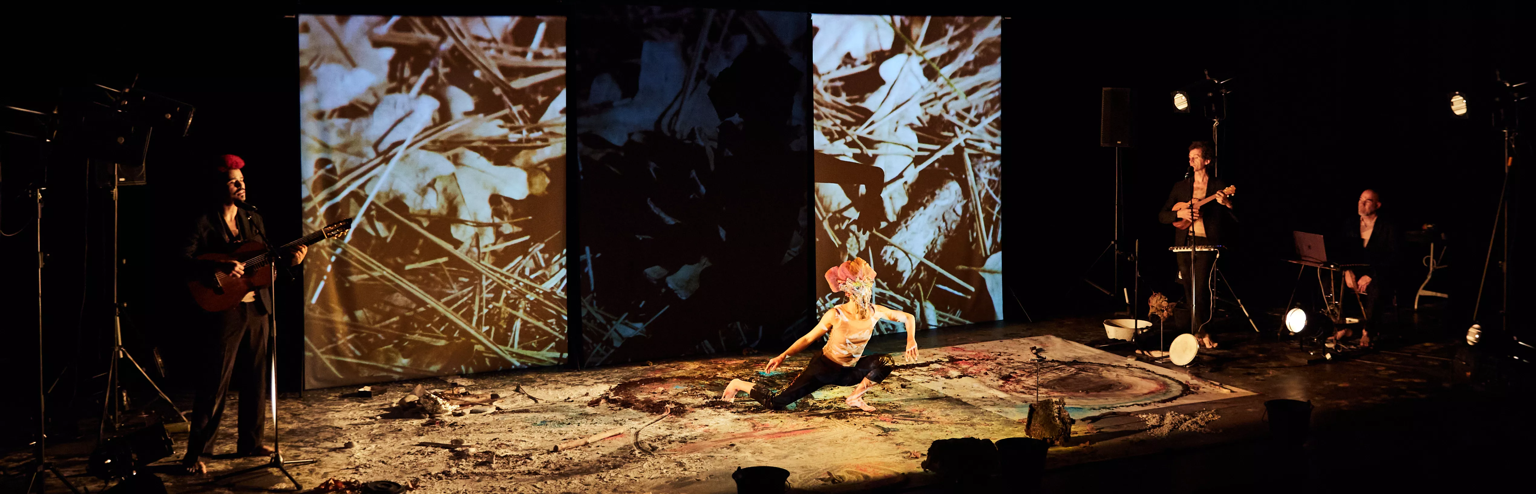 Hero background image