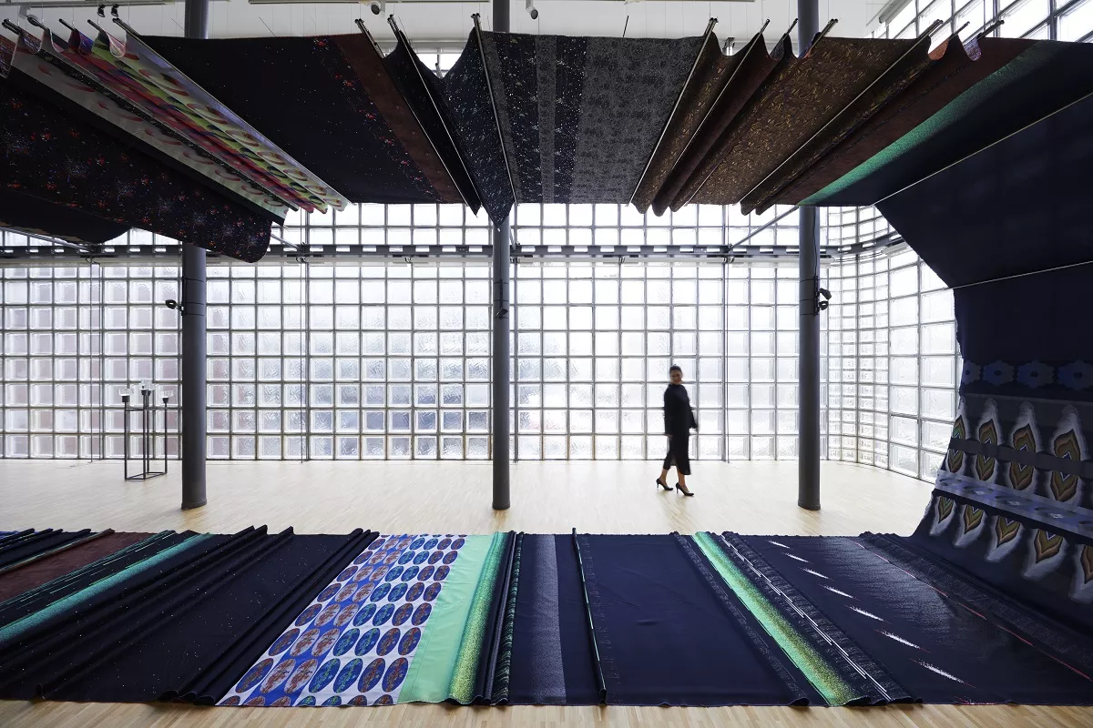 Hero background image