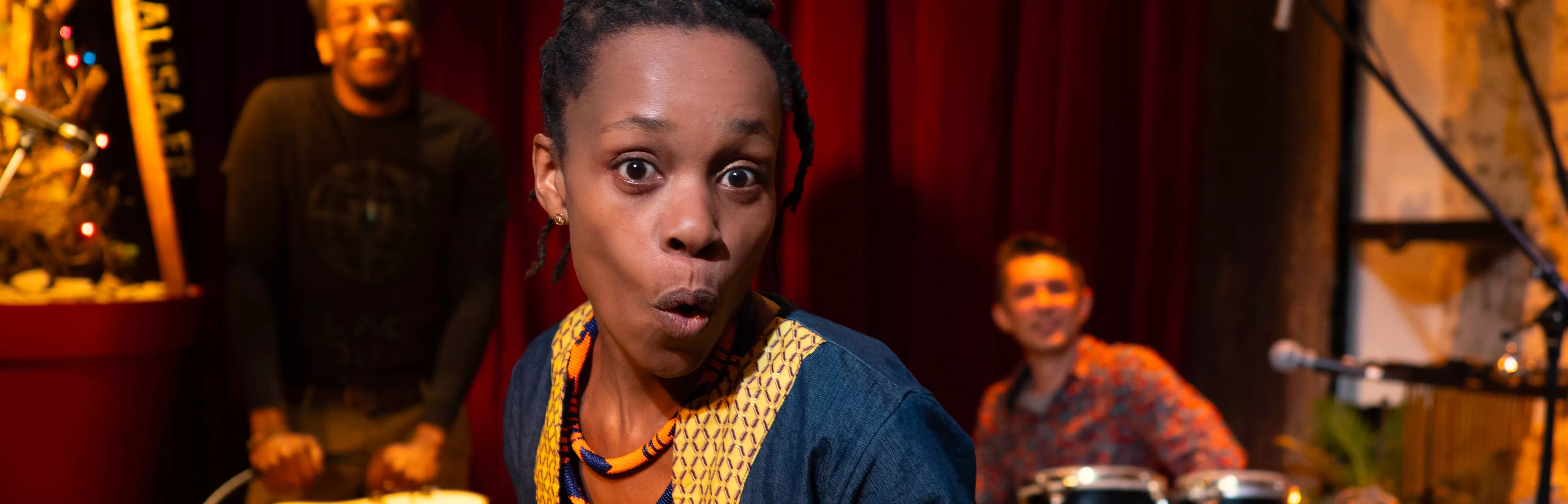 Hero background image