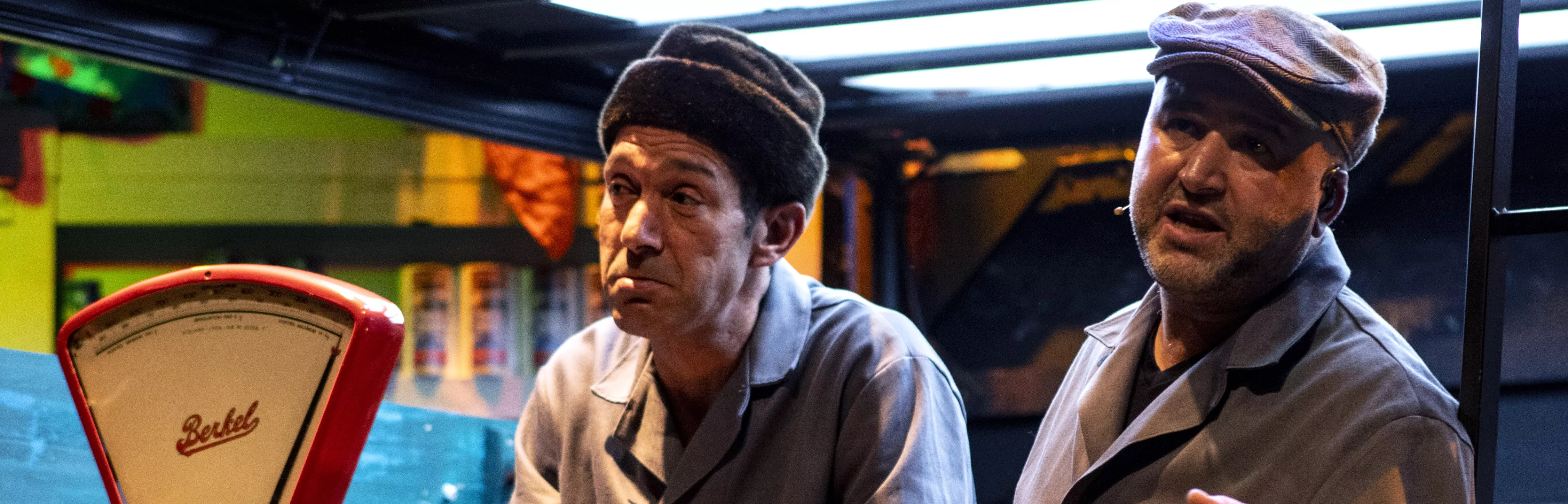 Hero background image