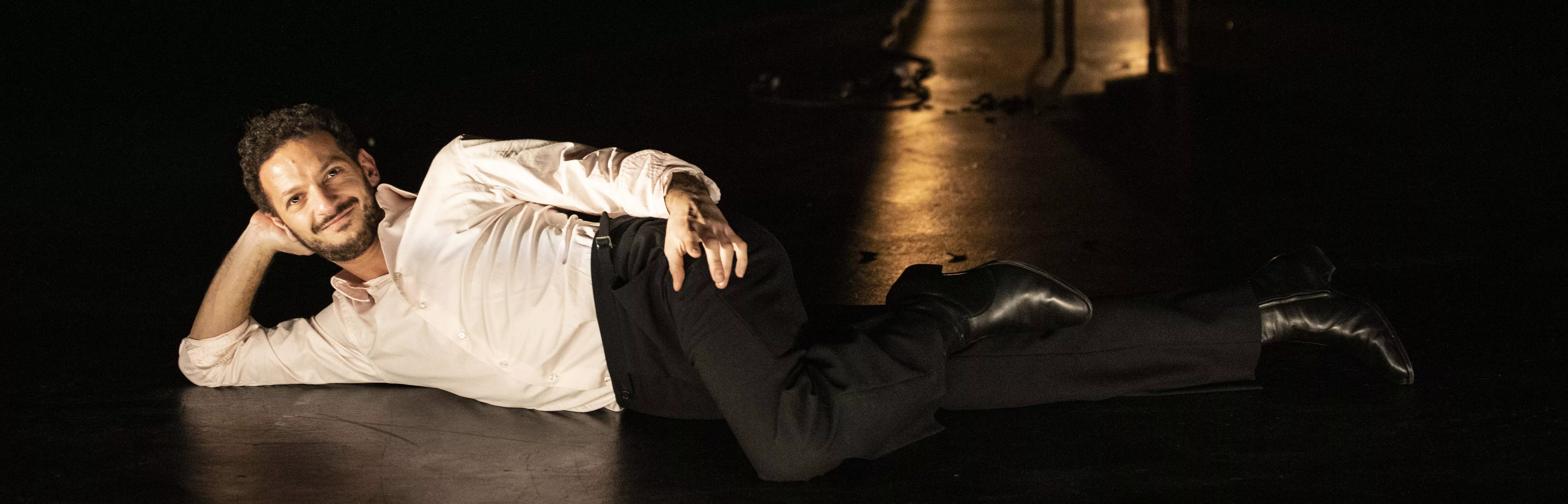 Hero background image