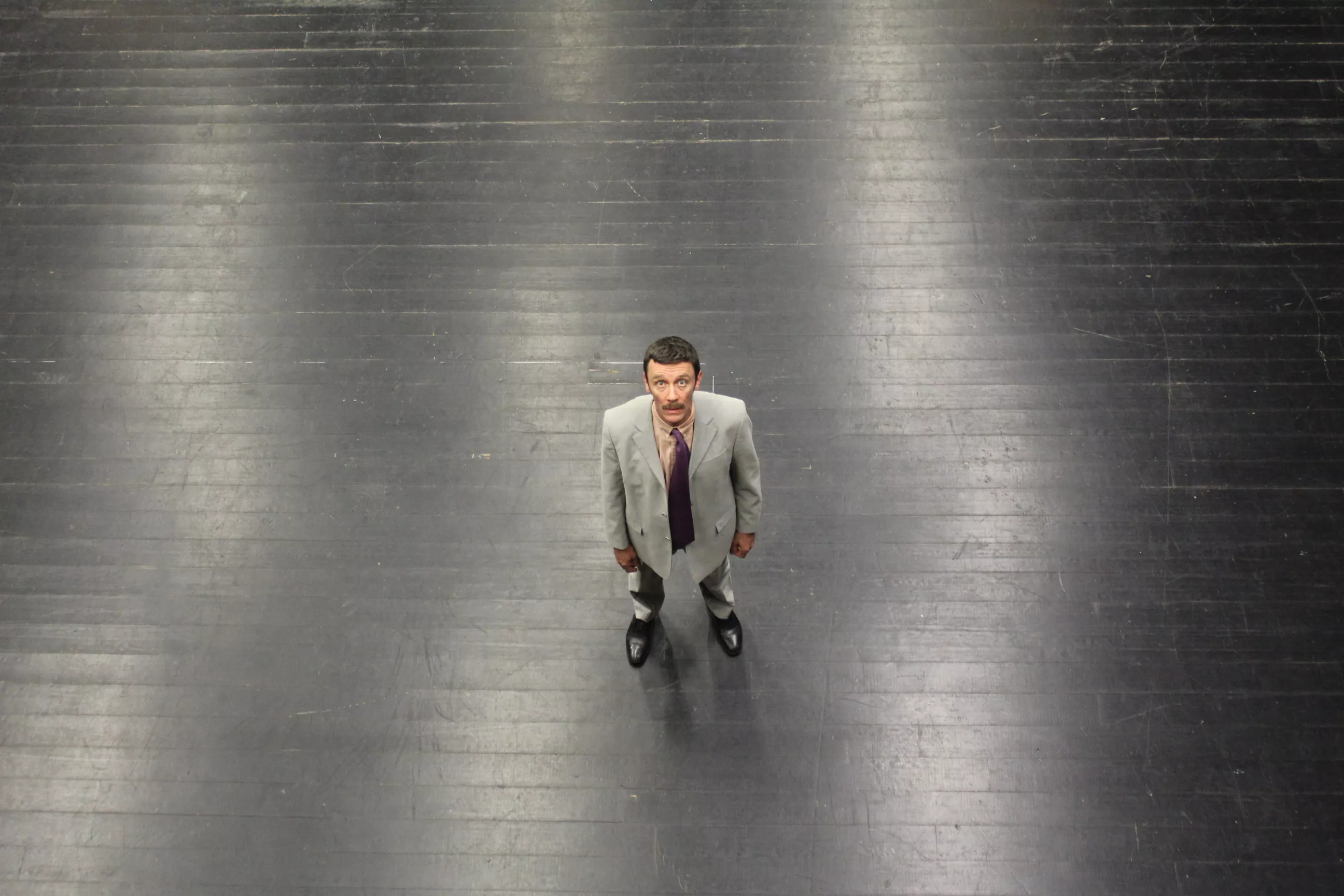 Hero background image