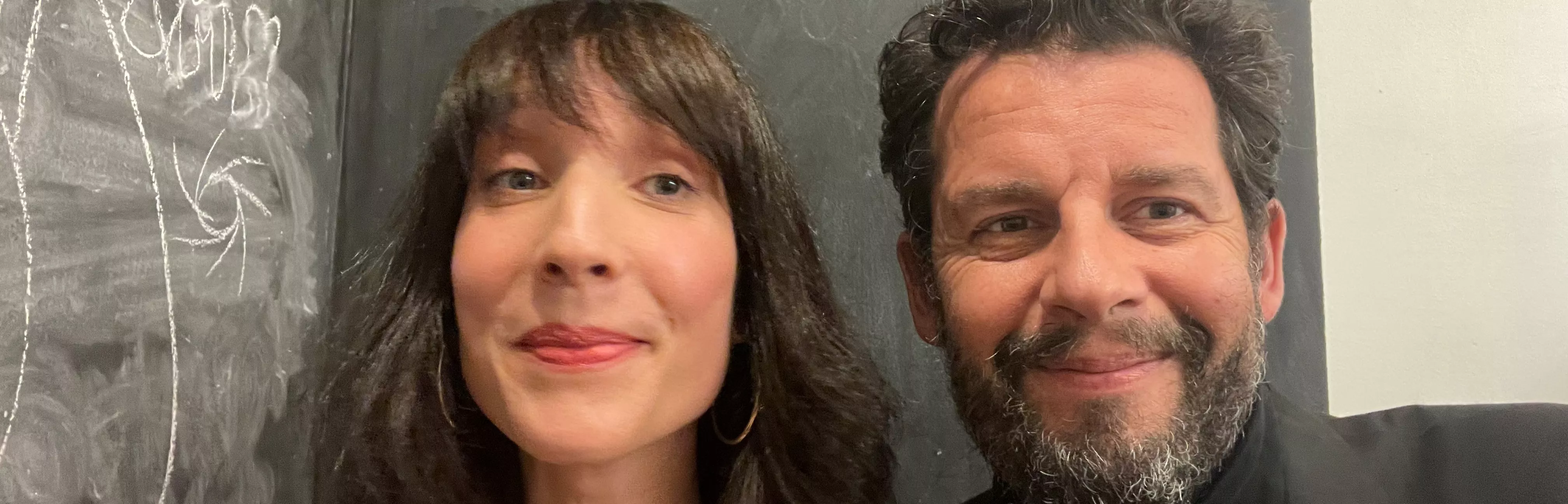 Hero background image